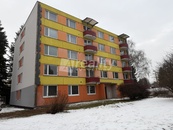 Prodej bytu 1+1 s balkonem, Jihlava, Březinova, cena 3400000 CZK / objekt, nabízí 