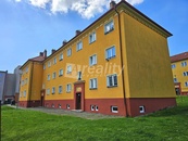 Pronájem bytu 2+1, Jihlava, Mošnova, cena 14000 CZK / objekt / měsíc, nabízí 