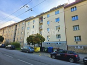 Prodej bytu 1+1, Jihlava, Havlíčkova, cena 3690000 CZK / objekt, nabízí 