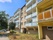 Prodej bytu 1+1, Třebíč, Mládežnická ulice, cena 3190000 CZK / objekt, nabízí 