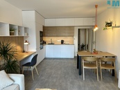 Pronájem byty 1+kk, 40 m2 - Jihlava - Horní Kosov, cena 15000 CZK / objekt / měsíc, nabízí