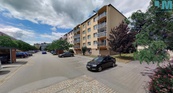 Prodej bytu 1+1 32 m2, Třebíč - Borovina, cena 3220000 CZK / objekt, nabízí 