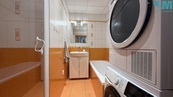 Prodej bytu 3+1 75 m2, Třebíč, Nové Dvory, lodžie, sklep, výtah, cena 5990000 CZK / objekt, nabízí 