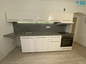 Pronájem, Byty 2 + 1, 49 m2 - Jihlava, cena 12500 CZK / objekt / měsíc, nabízí J-M reality