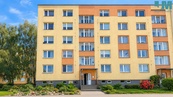 Prodej bytu 3+1 - 73m2, ul. Jaroslava Heyrovského, Třebíč - Nové Dvory, cena 6100000 CZK / objekt, nabízí 