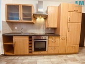 Pronájem byty 2+1, 58 m2 - Jihlava, cena 13000 CZK / objekt / měsíc, nabízí J-M reality