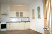 Pronájem bytu 3+kk 58 m2 blízko centra Jihlavy, cena 12800 CZK / objekt / měsíc, nabízí Reality Šerý