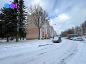 Prodej, Byt 3+1, Žďár nad Sázavou, cena 5390000 CZK / objekt, nabízí 