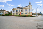 Prodej, Byt 4+1, Chotěboř, cena 30000 CZK / m2, nabízí 