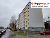 Pronájem, Jihlava, byt 2+1/B, ulice Zimní, cena 9000 CZK / objekt / měsíc, nabízí Citygroup.cz