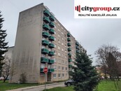 Jihlava, byt 2+1/B, ulice U Pivovaru, cena 3800000 CZK / objekt, nabízí