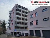Pronájem bytu 1+kk/B, Jihlava, ulice U Cihelny, cena 9500 CZK / objekt / měsíc, nabízí Citygroup.cz