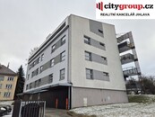 Pronájem bytu 2+kk/B, Jihlava, ulice Zátopkova, cena 12500 CZK / objekt / měsíc, nabízí Citygroup.cz