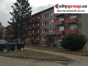 Pronájem bytu 1+1/B, Jihlava, ulice Na Kopci, cena 11000 CZK / objekt / měsíc, nabízí Citygroup.cz