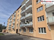 Jihlava, byt 2+1/B, ulice Na Kopci, cena 3999000 CZK / objekt, nabízí 