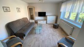 Pronájem pěkného zděného bytu 2+1 Jihlava, v atraktivní lokalitě, cena 12900 CZK / objekt / měsíc, nabízí Reality Vysočina s.r.o.