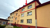 Zděný byt 2+kk Chotěboř, cena 2990000 CZK / objekt, nabízí