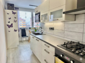 Podnájem velmi pěkného zrekonstruovaného bytu 3+1 v Jihlavě, cena 16500 CZK / objekt / měsíc, nabízí Reality Vysočina s.r.o.