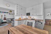 Zrekonstruovaný byt 3+1 Jihlava - Demlova, cena 5590000 CZK / objekt, nabízí 