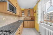 Prodej bytu 3+1 s garáží, Havlíčkův Brod, cena 4690000 CZK / objekt, nabízí 