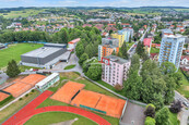 Pěkný byt 3+1 Nové Město na Moravě, cena 4290000 CZK / objekt, nabízí 