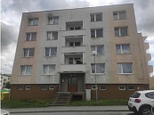 BJ Jihlava - Horní Kosov, 2+1/B, podl. pl. 55,5 m2, cena 2300000 CZK / objekt, nabízí 